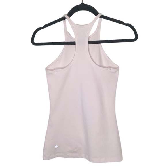 Lululemon High Neck Racerback Tank Top - Picture 3 of 5